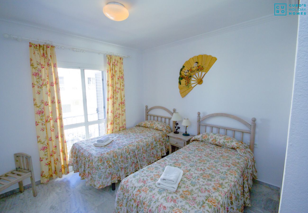 Maison à Nerja - .Los Huertos de Nerja (7)