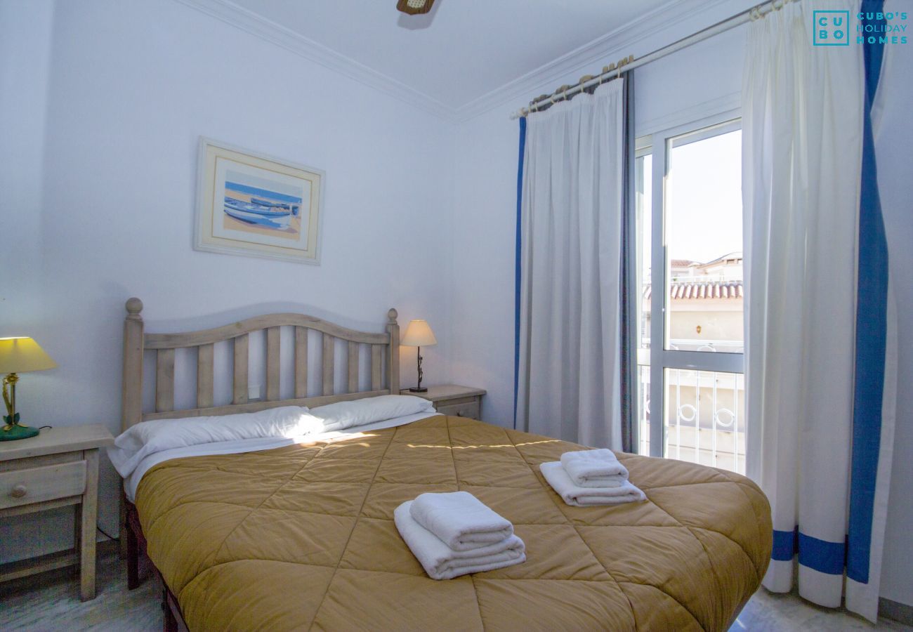 Maison à Nerja - .Los Huertos de Nerja (7)