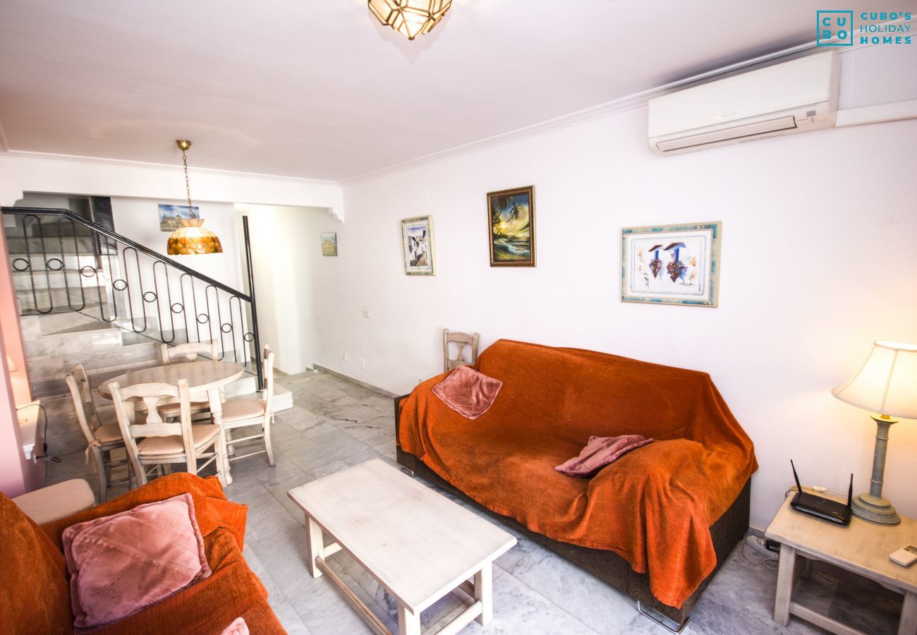 Maison à Nerja - .Los Huertos de Nerja (7)