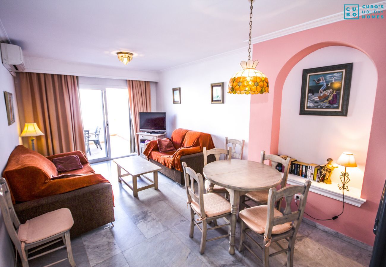 Maison à Nerja - .Los Huertos de Nerja (7)