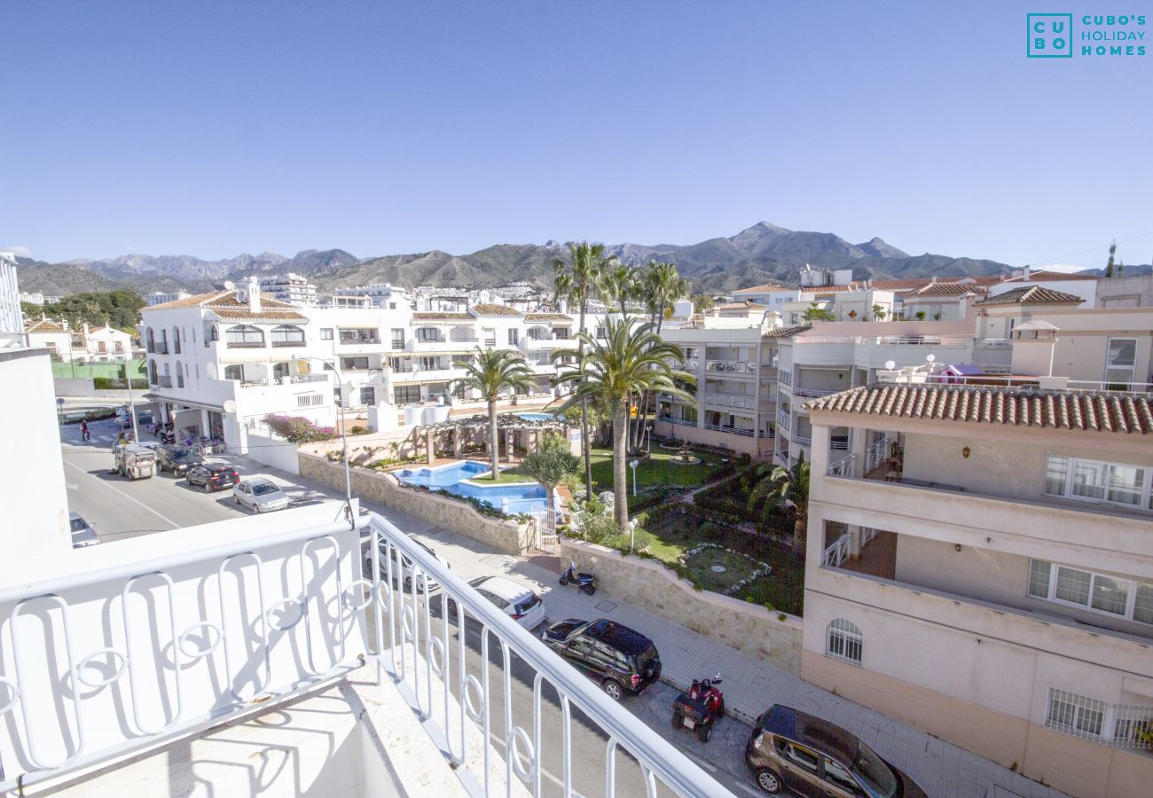 Maison à Nerja - .Los Huertos de Nerja (7)