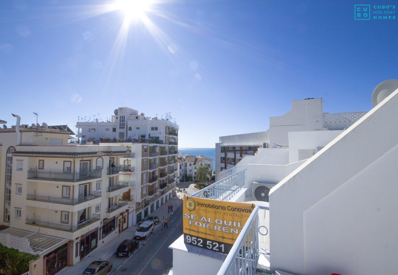 Maison à Nerja - .Los Huertos de Nerja (7)