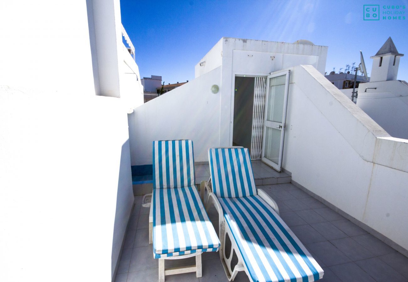 Maison à Nerja - .Los Huertos de Nerja (7)