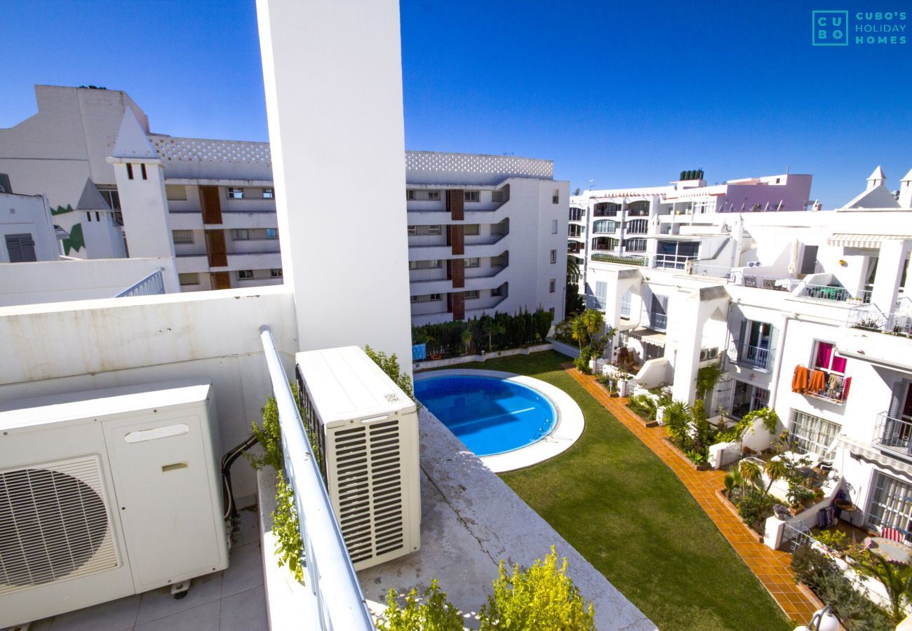 Maison à Nerja - .Los Huertos de Nerja (7)