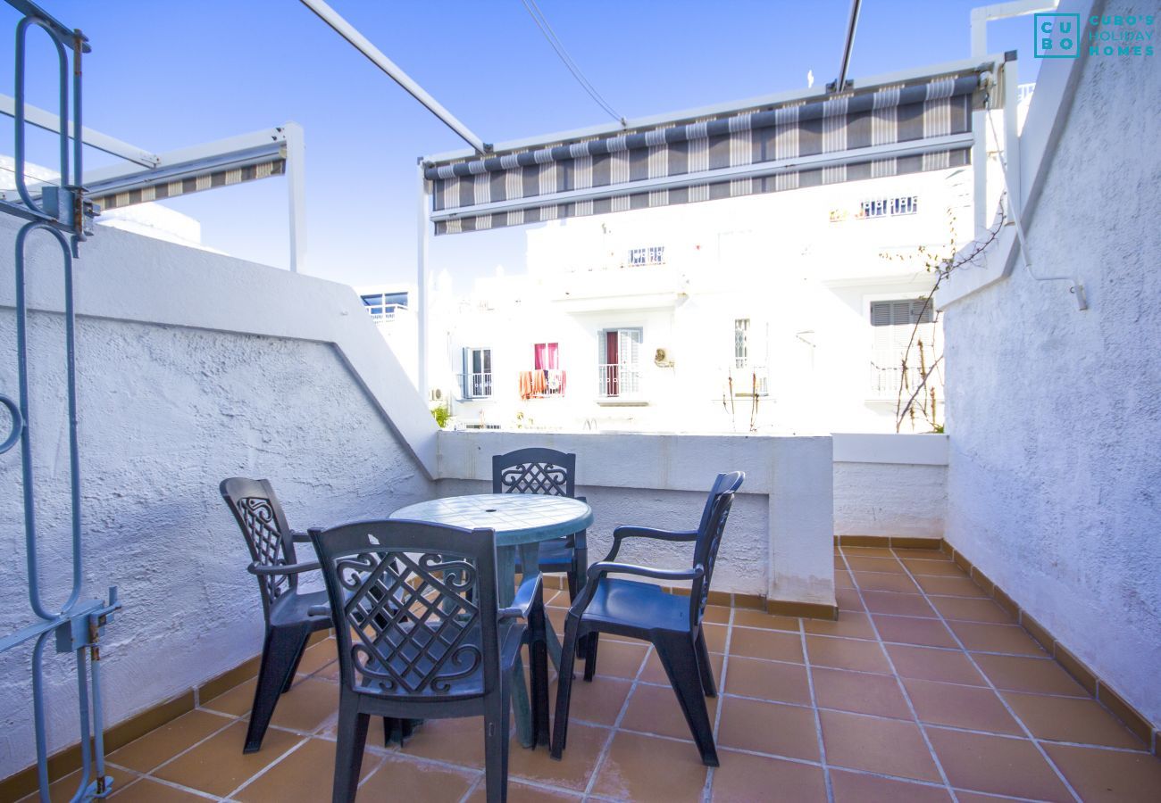 Maison à Nerja - .Los Huertos de Nerja (7)