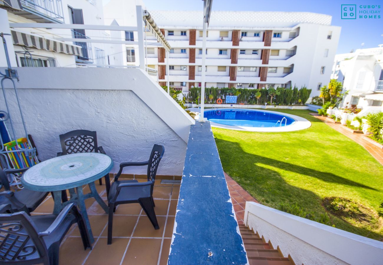 Maison à Nerja - .Los Huertos de Nerja (7)