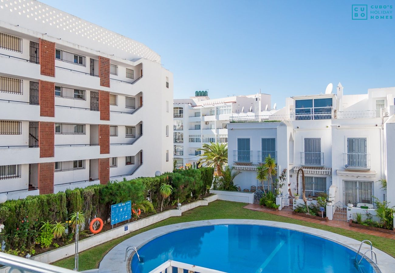 Maison à Nerja - .Los Huertos de Nerja (3)