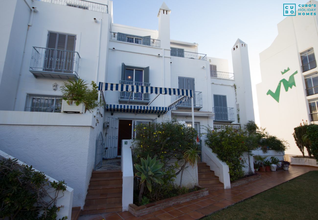Maison à Nerja - .Los Huertos de Nerja (3)