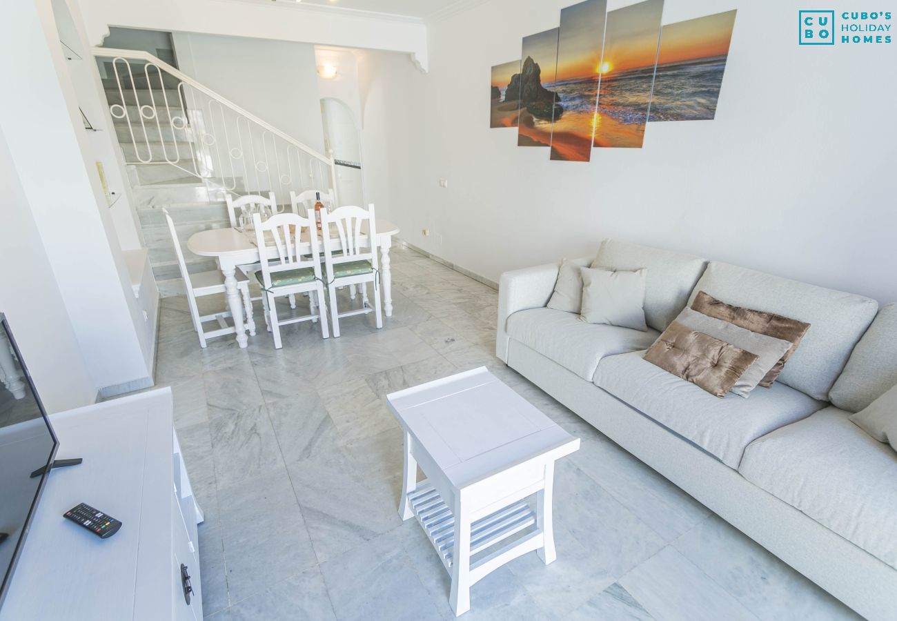 Maison à Nerja - .Los Huertos de Nerja (3)