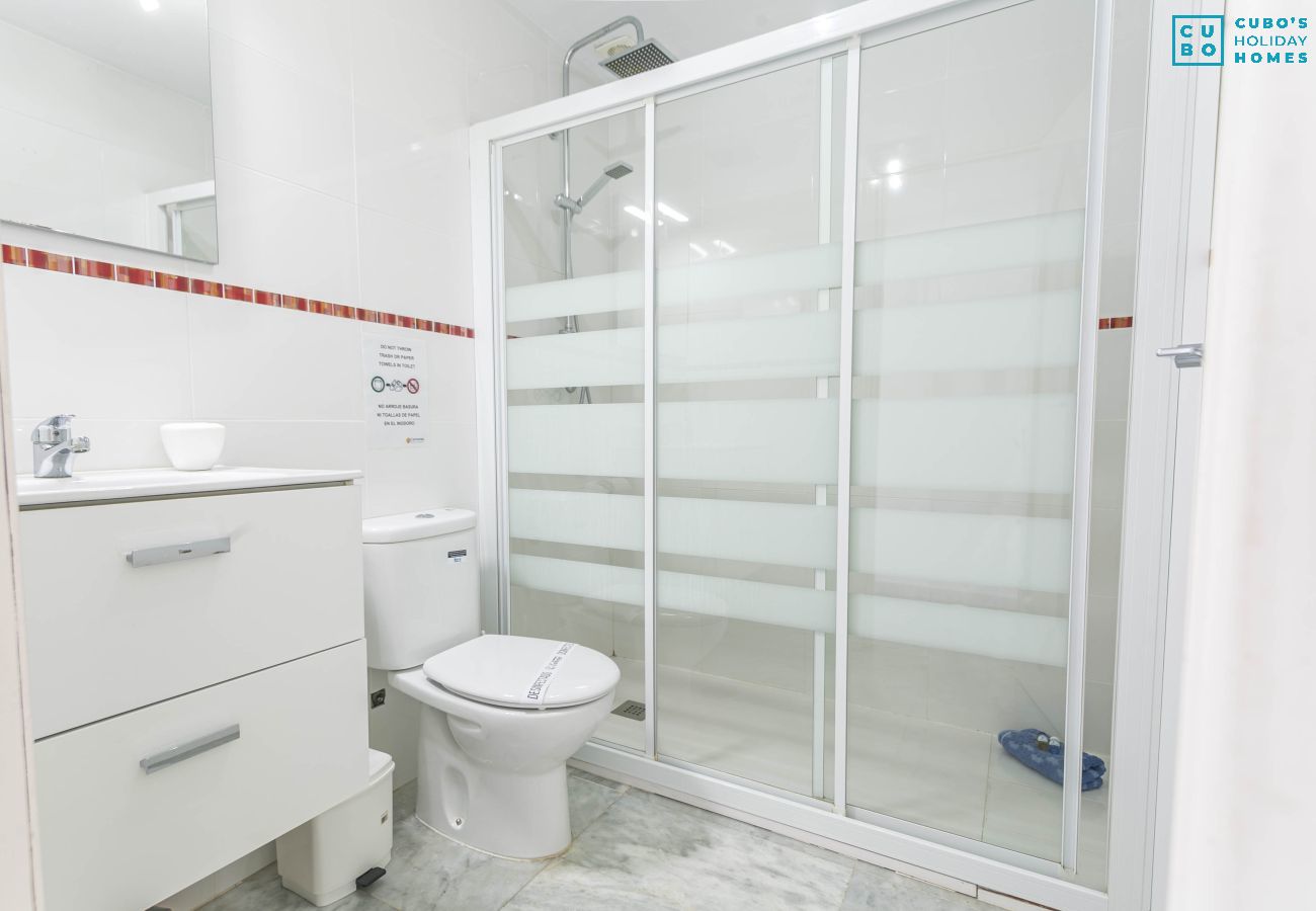 Maison à Nerja - .Los Huertos de Nerja (3)