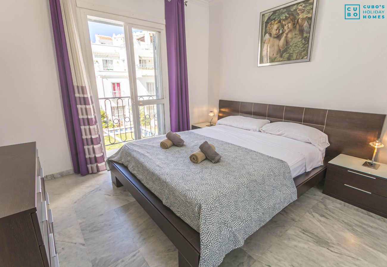 Maison à Nerja - .Los Huertos de Nerja (3)