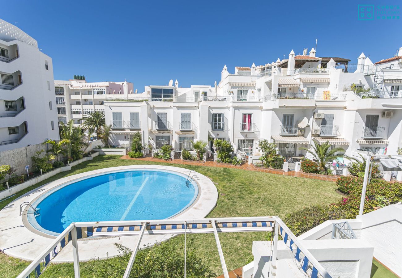 Maison à Nerja - .Los Huertos de Nerja (3)