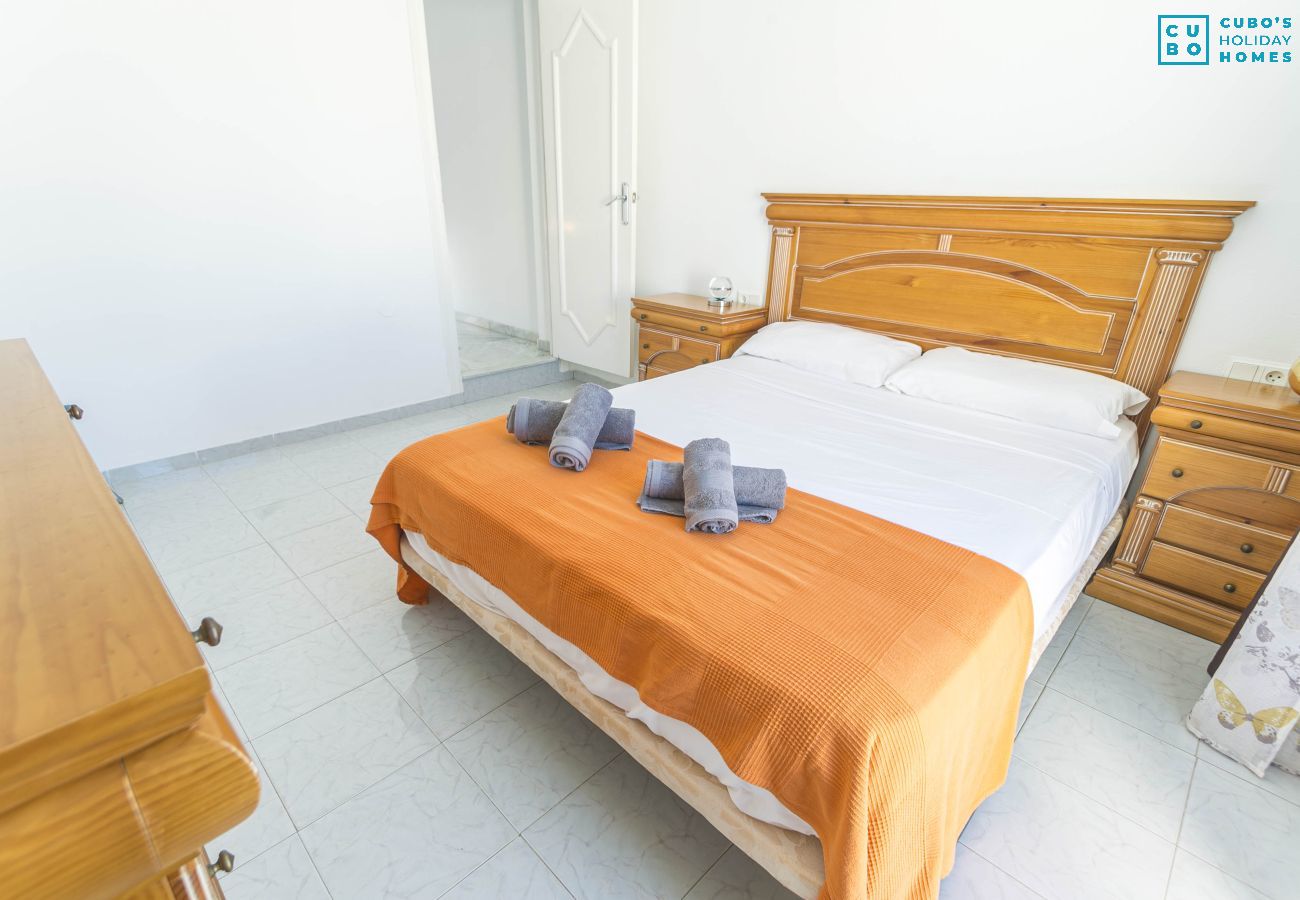 Maison à Nerja - .Los Huertos de Nerja (3)