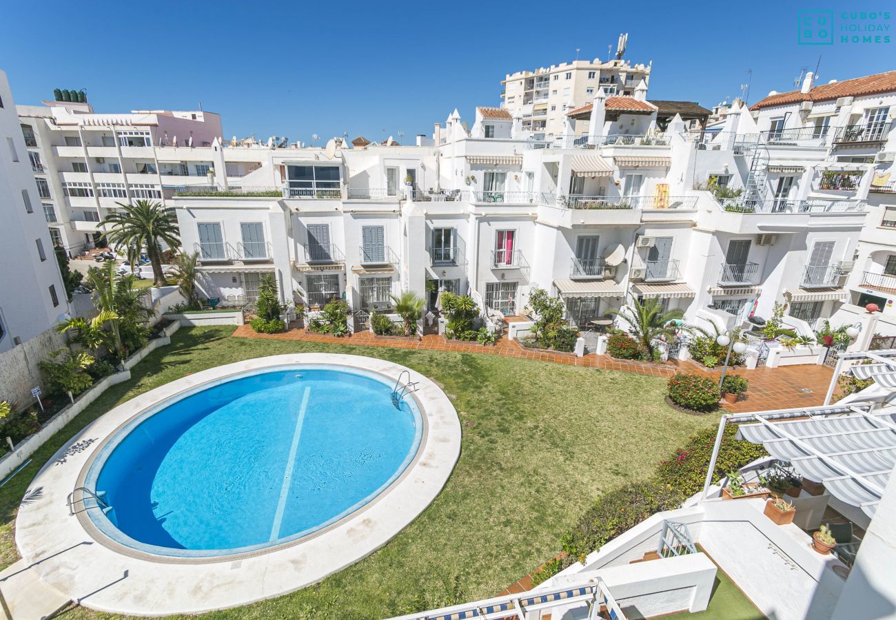 Maison à Nerja - .Los Huertos de Nerja (3)