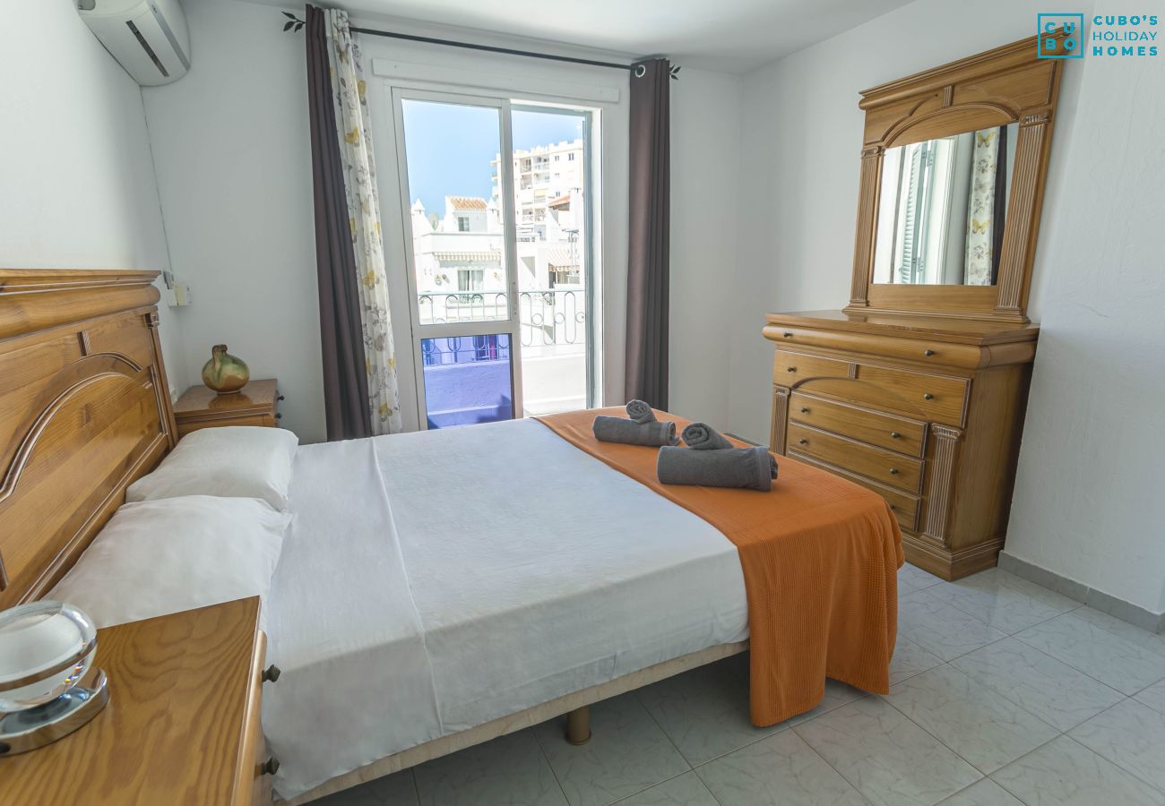 Maison à Nerja - .Los Huertos de Nerja (3)