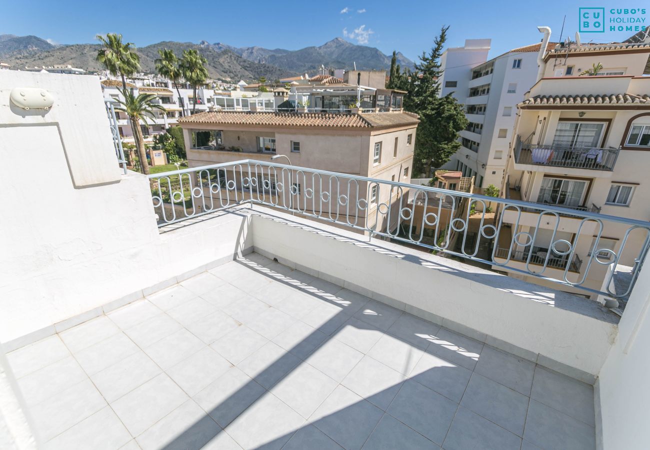 Maison à Nerja - .Los Huertos de Nerja (3)