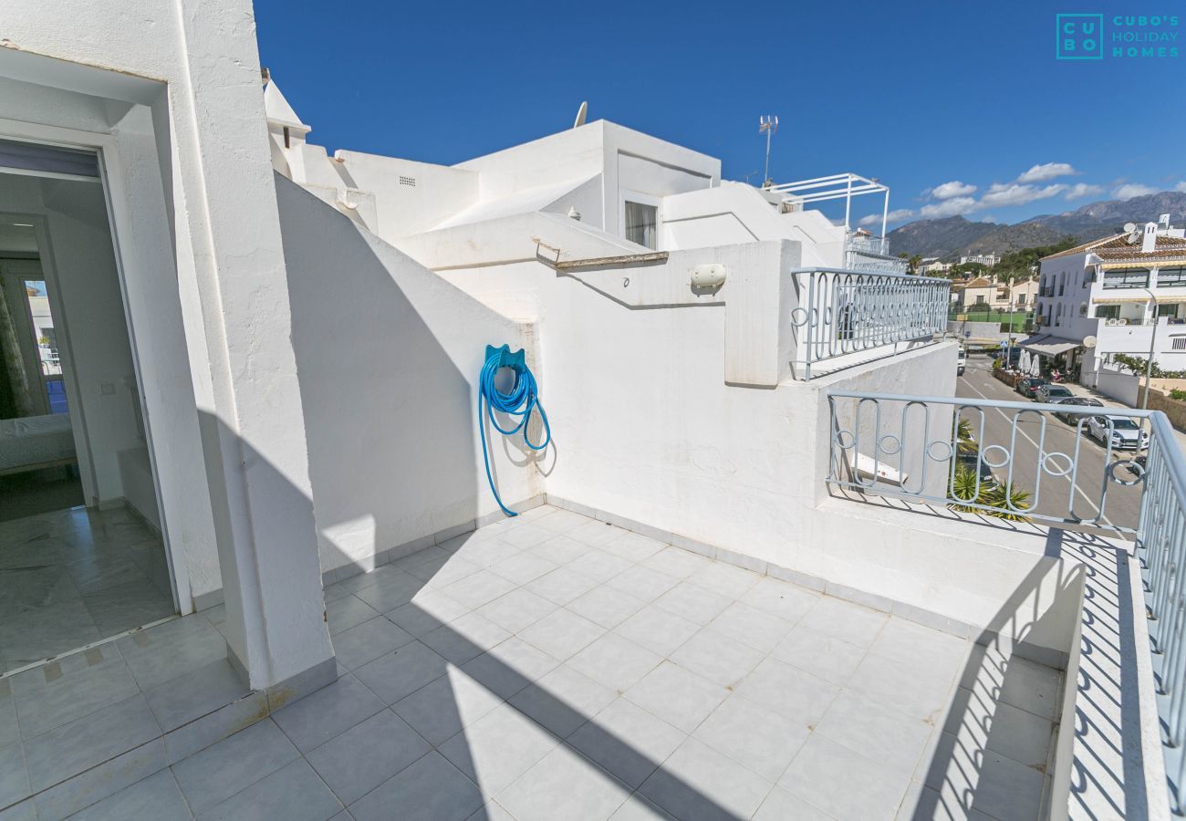 Maison à Nerja - .Los Huertos de Nerja (3)