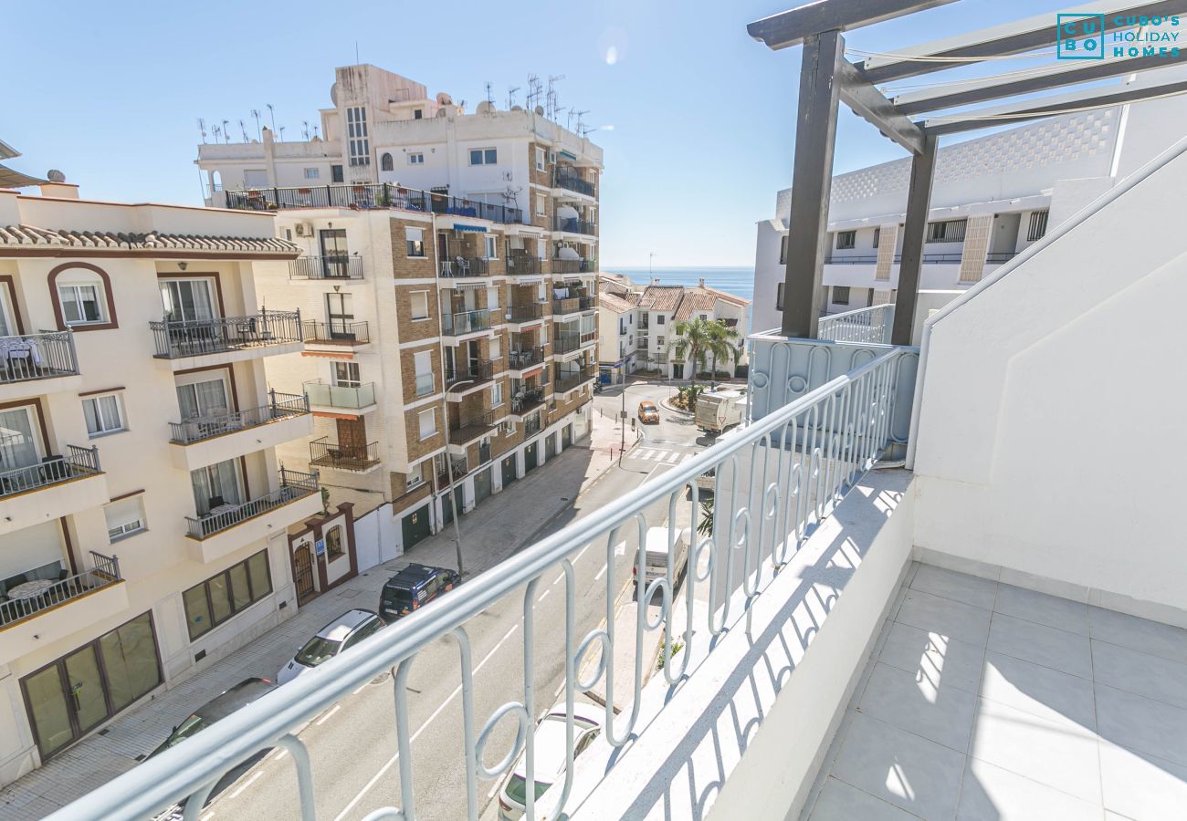 Maison à Nerja - .Los Huertos de Nerja (3)