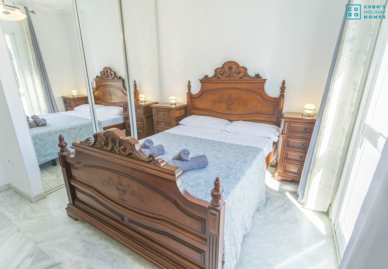 Maison à Nerja - .Los Huertos de Nerja (3)