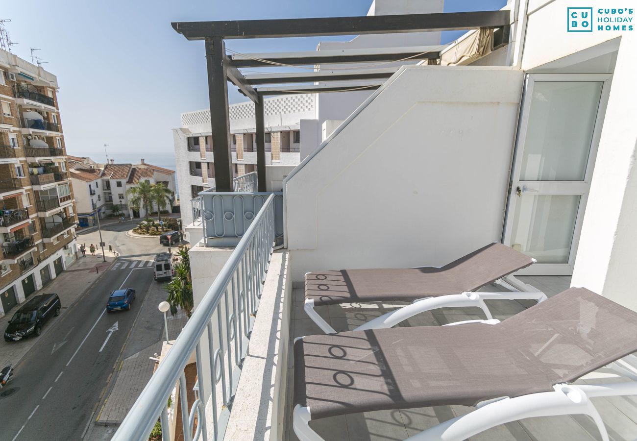 Maison à Nerja - .Los Huertos de Nerja (3)