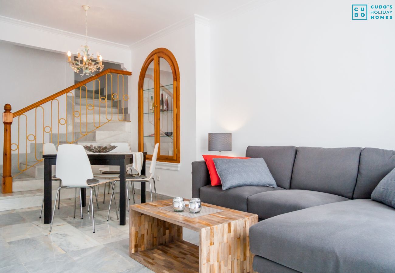 Maison à Nerja - .Los Huertos de Nerja (8)