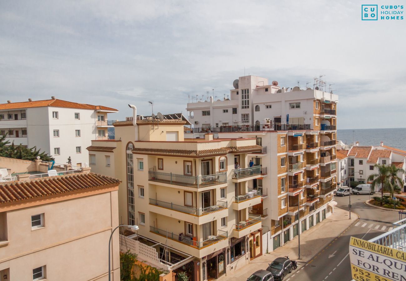 Maison à Nerja - .Los Huertos de Nerja (8)