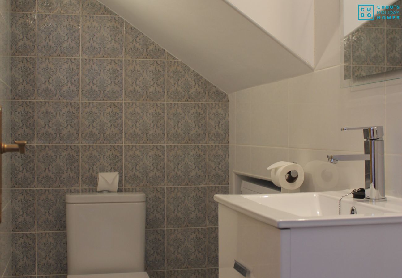 Maison à Nerja - .Los Huertos de Nerja (8)