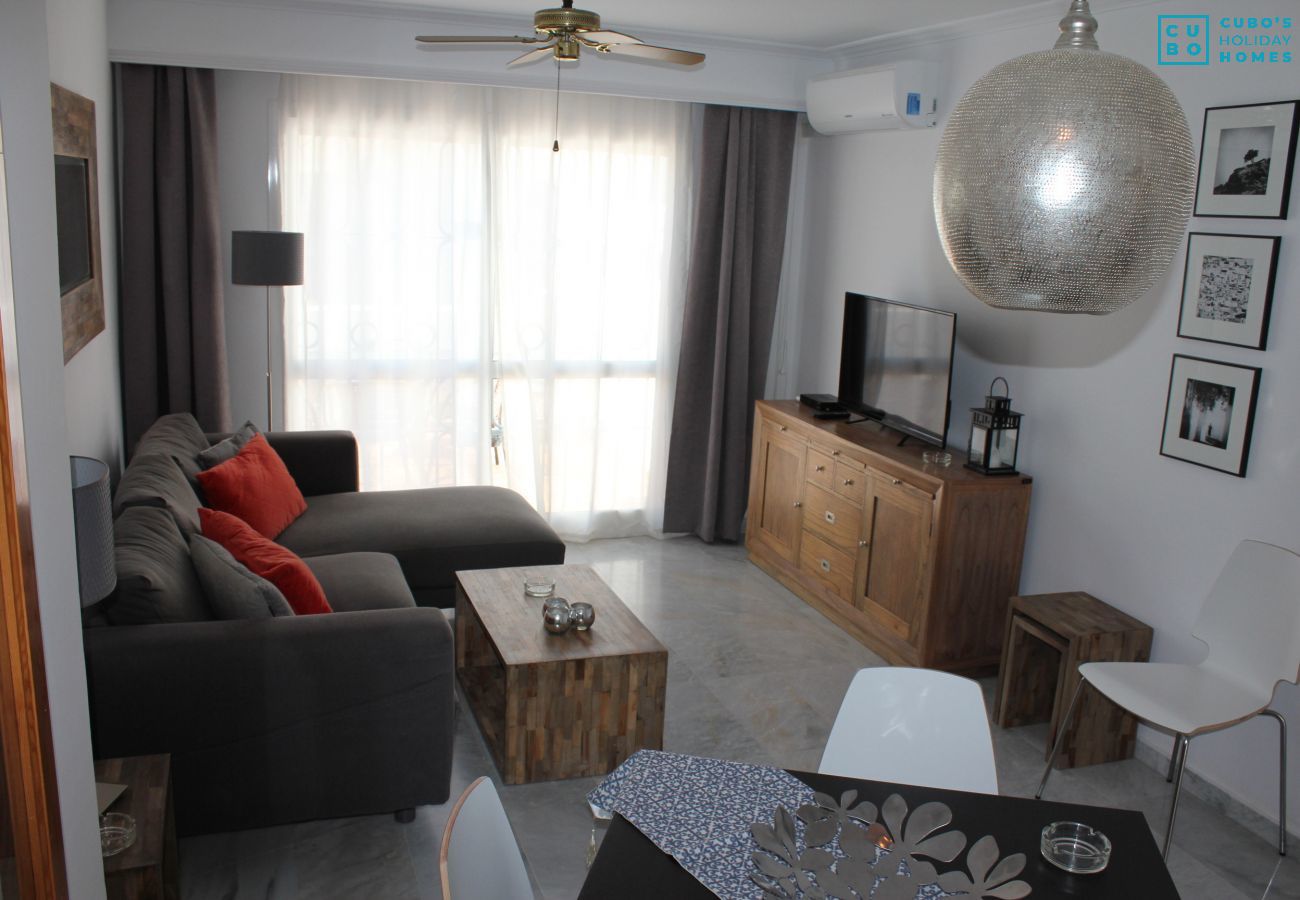 Maison à Nerja - .Los Huertos de Nerja (8)