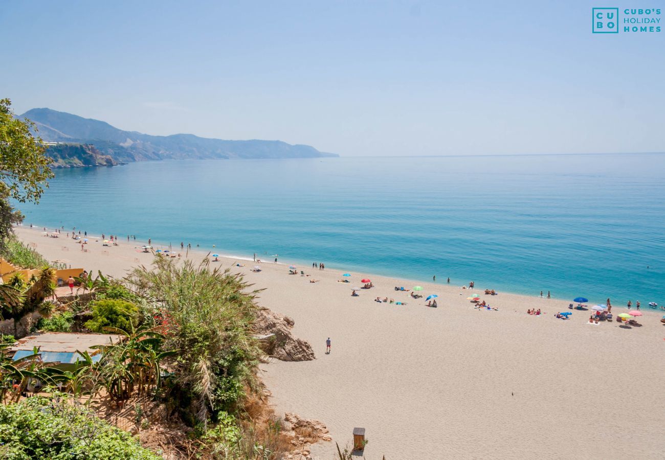 Maison à Nerja - .Los Huertos de Nerja (8)