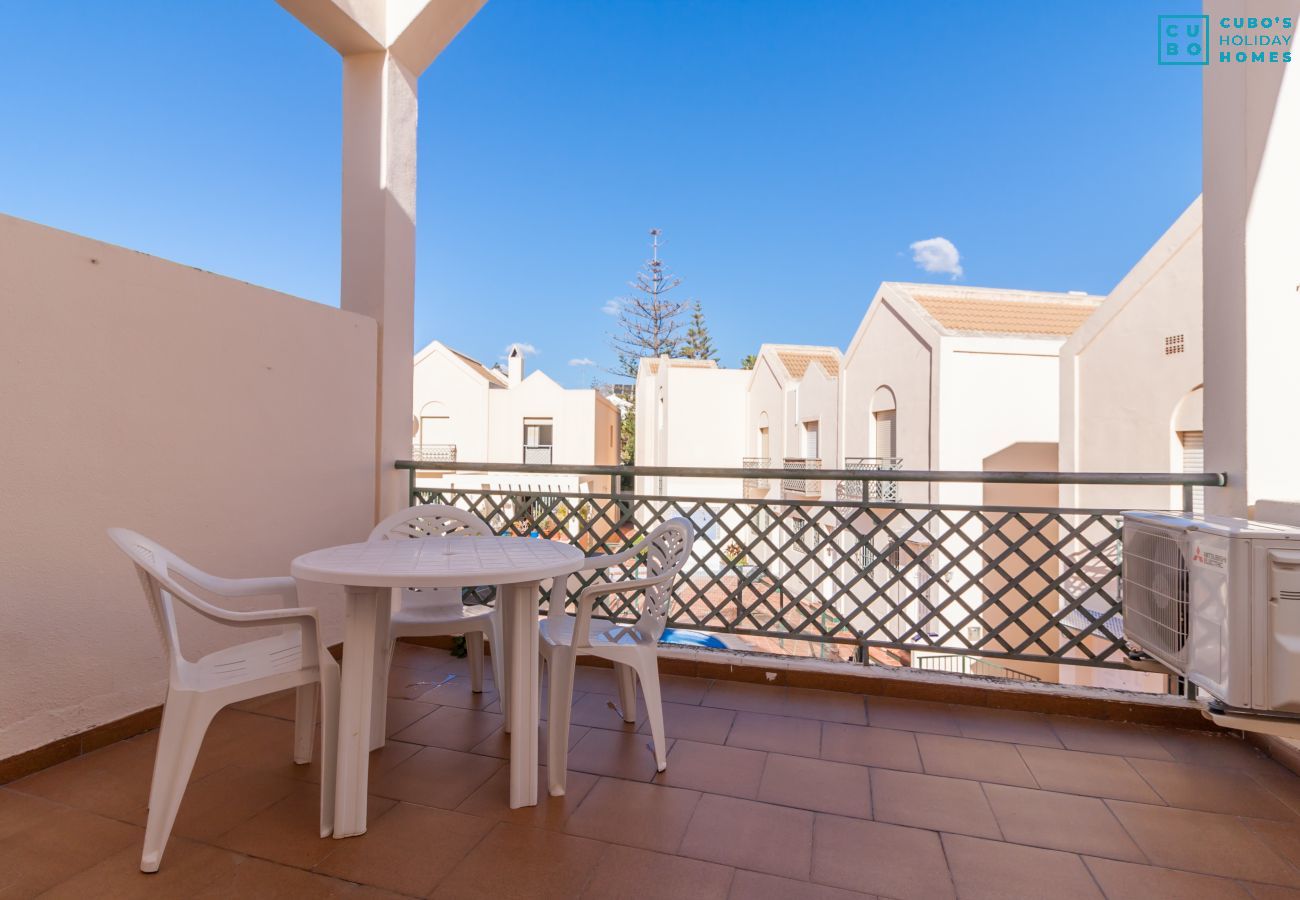 Maison à Nerja - .Antali Parador Nerja (19)
