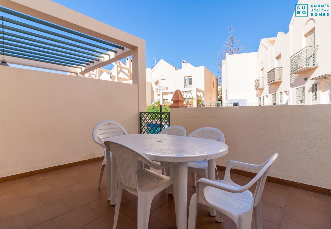 Maison à Nerja - .Antali Parador Nerja (19)