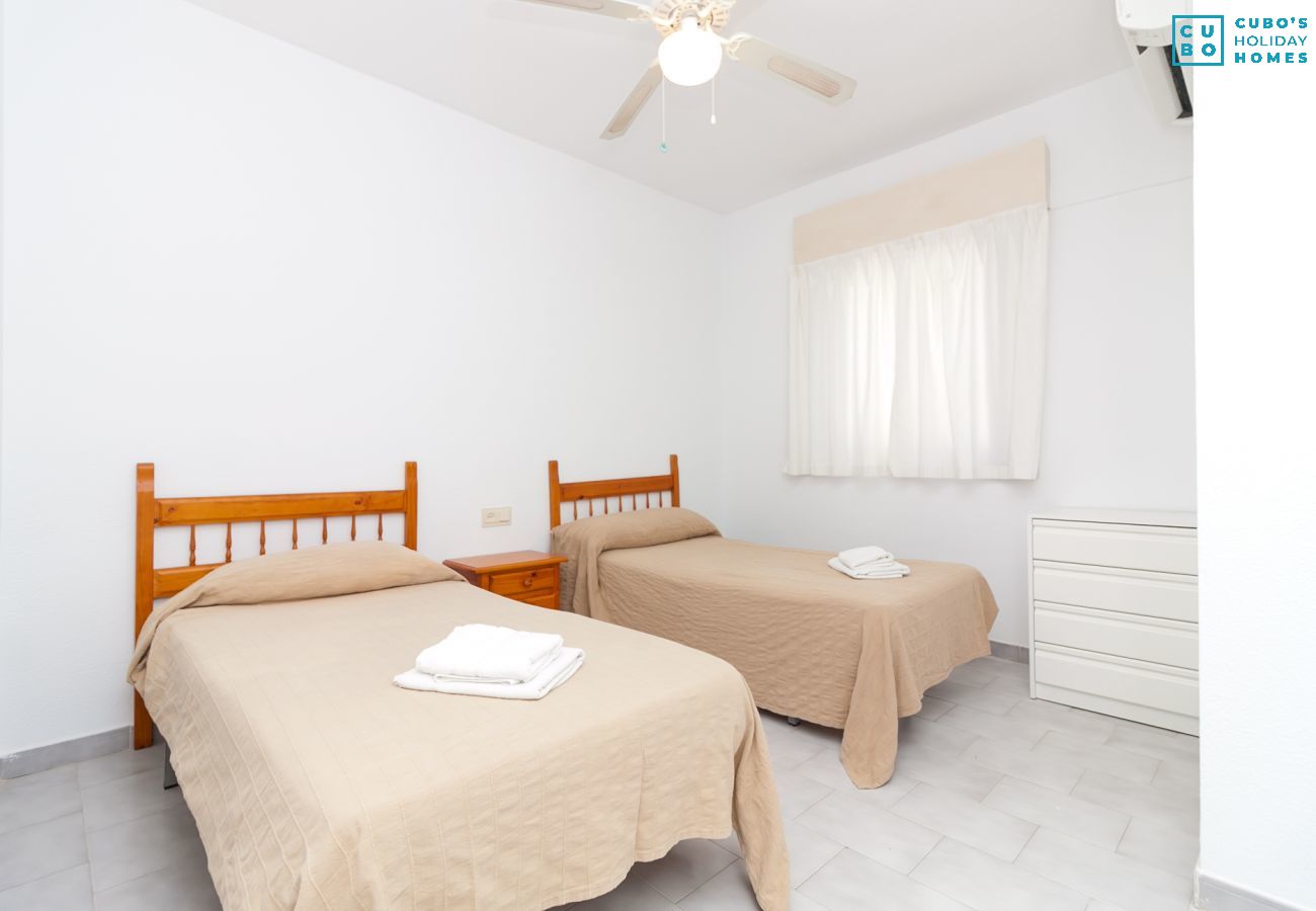Maison à Nerja - .Antali Parador Nerja (19)