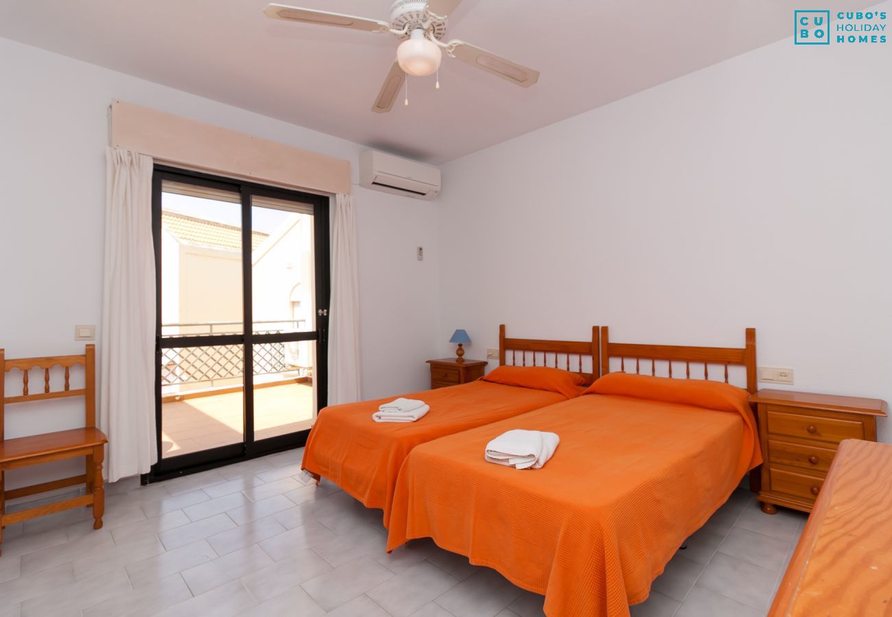 Maison à Nerja - .Antali Parador Nerja (19)