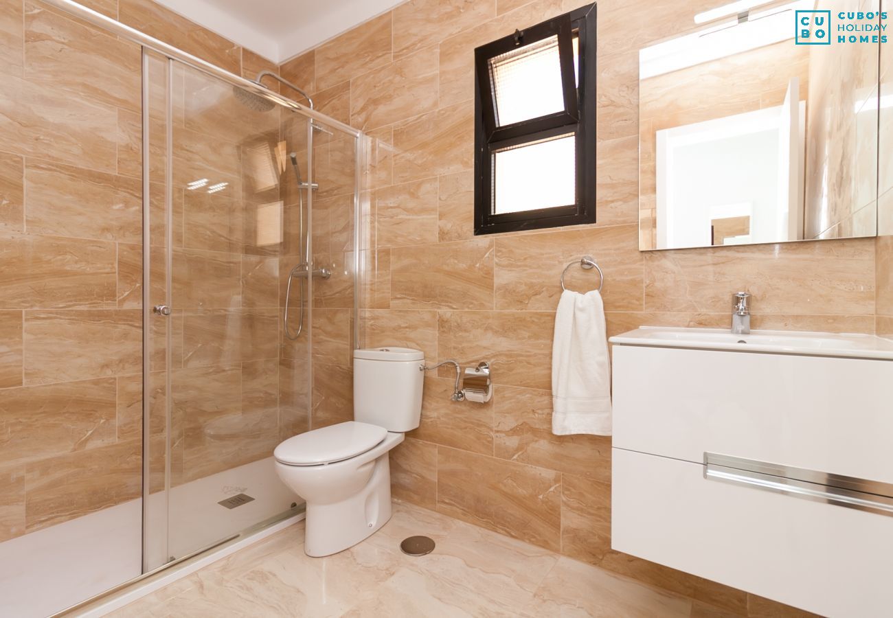 Maison à Nerja - .Antali Parador Nerja (19)