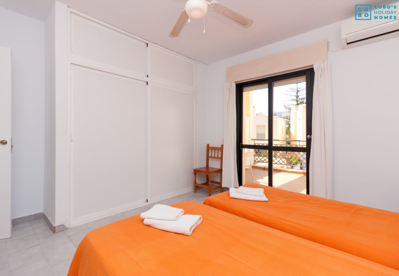 Maison à Nerja - .Antali Parador Nerja (19)