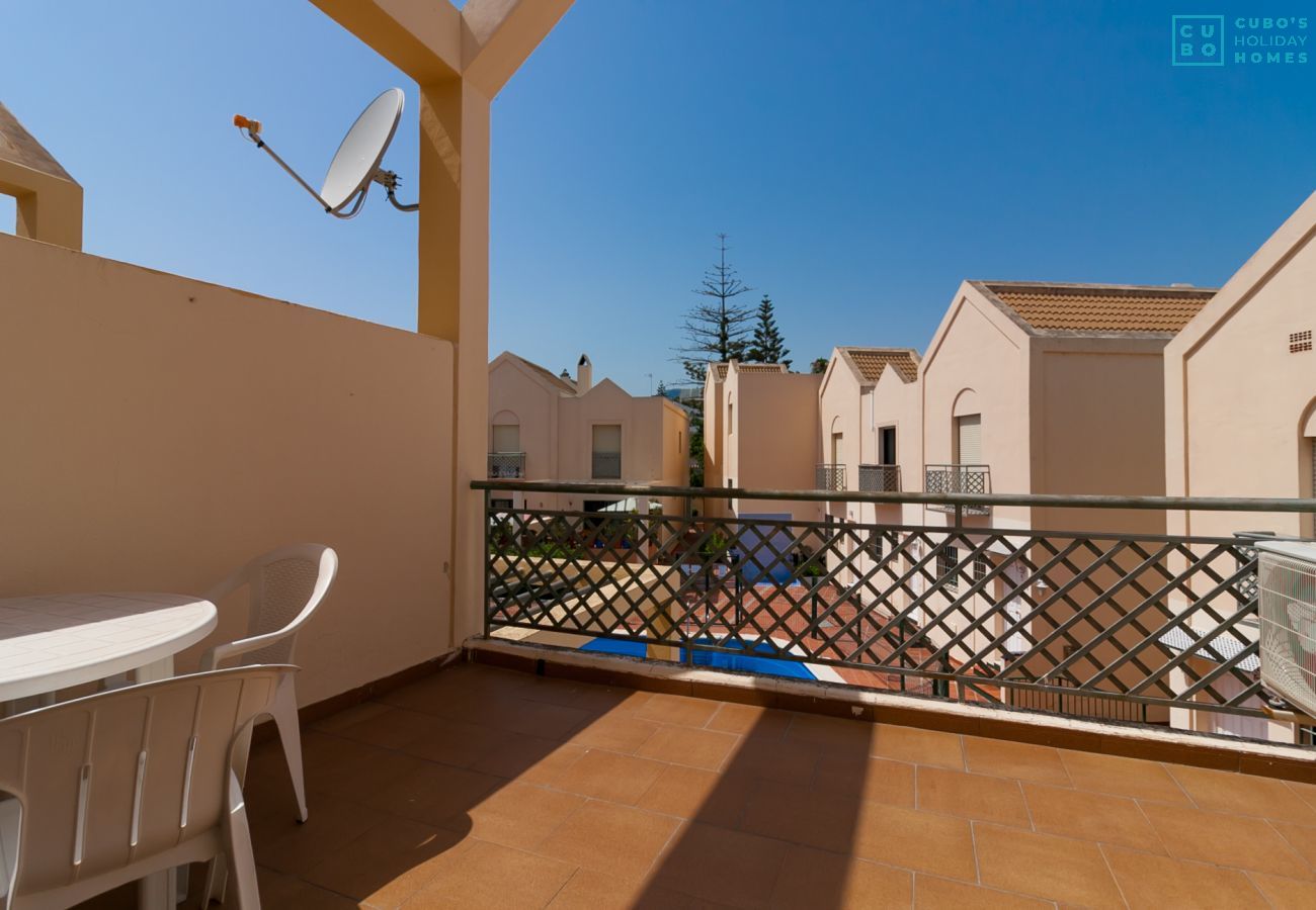 Maison à Nerja - .Antali Parador Nerja (19)