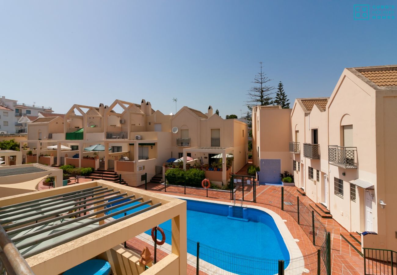 Maison à Nerja - .Antali Parador Nerja (19)