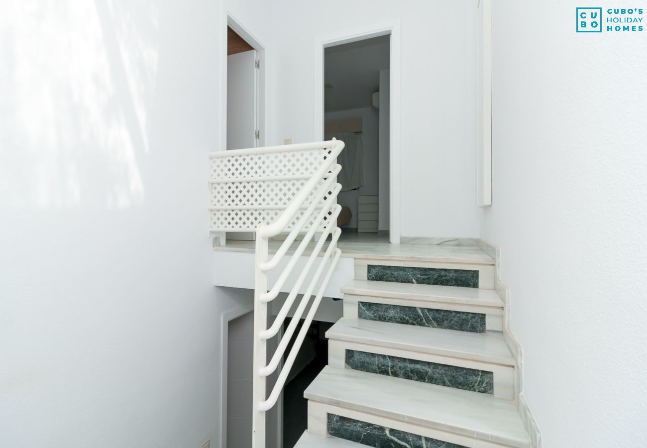 Maison à Nerja - .Antali Parador Nerja (19)