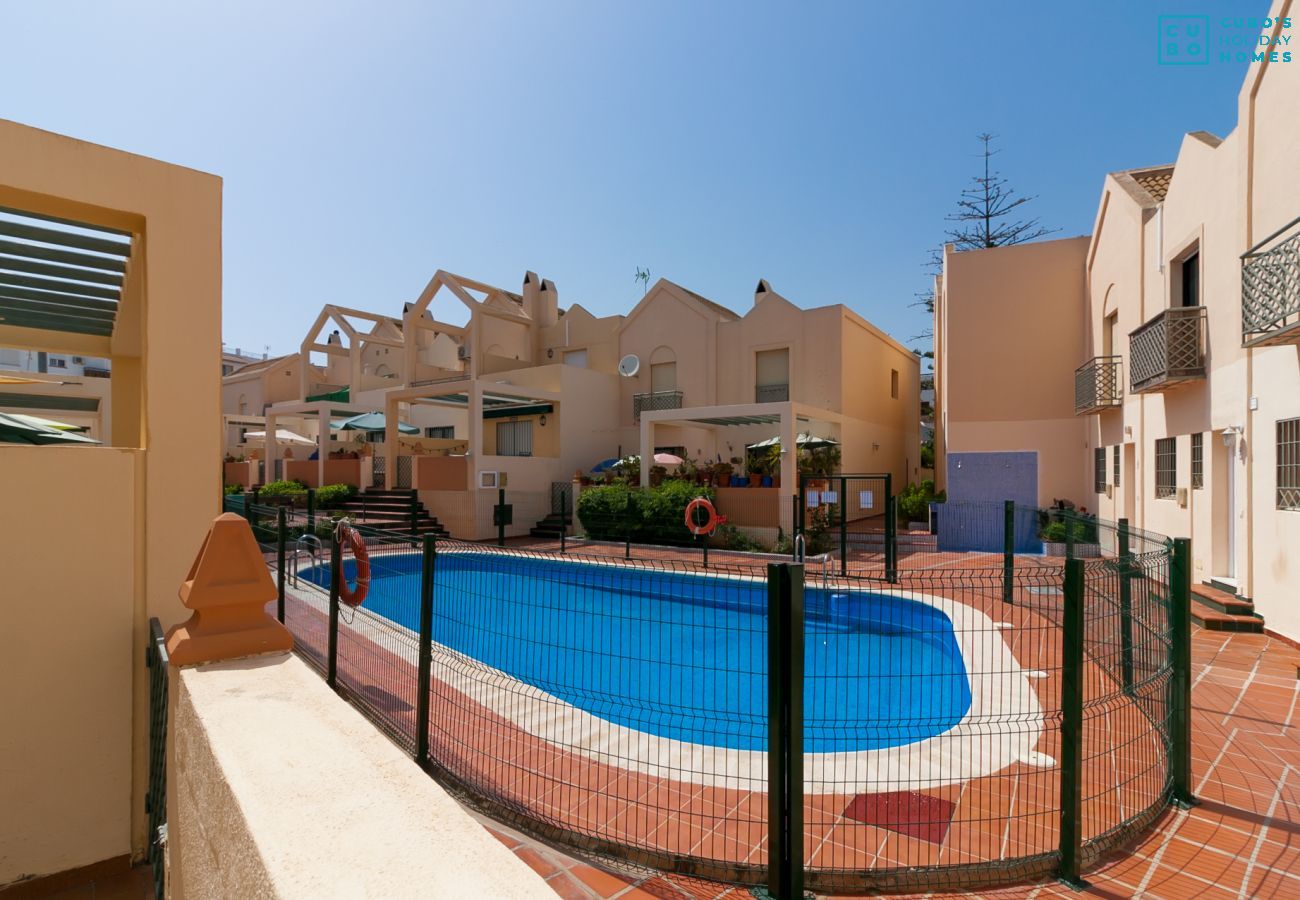 Maison à Nerja - .Antali Parador Nerja (19)