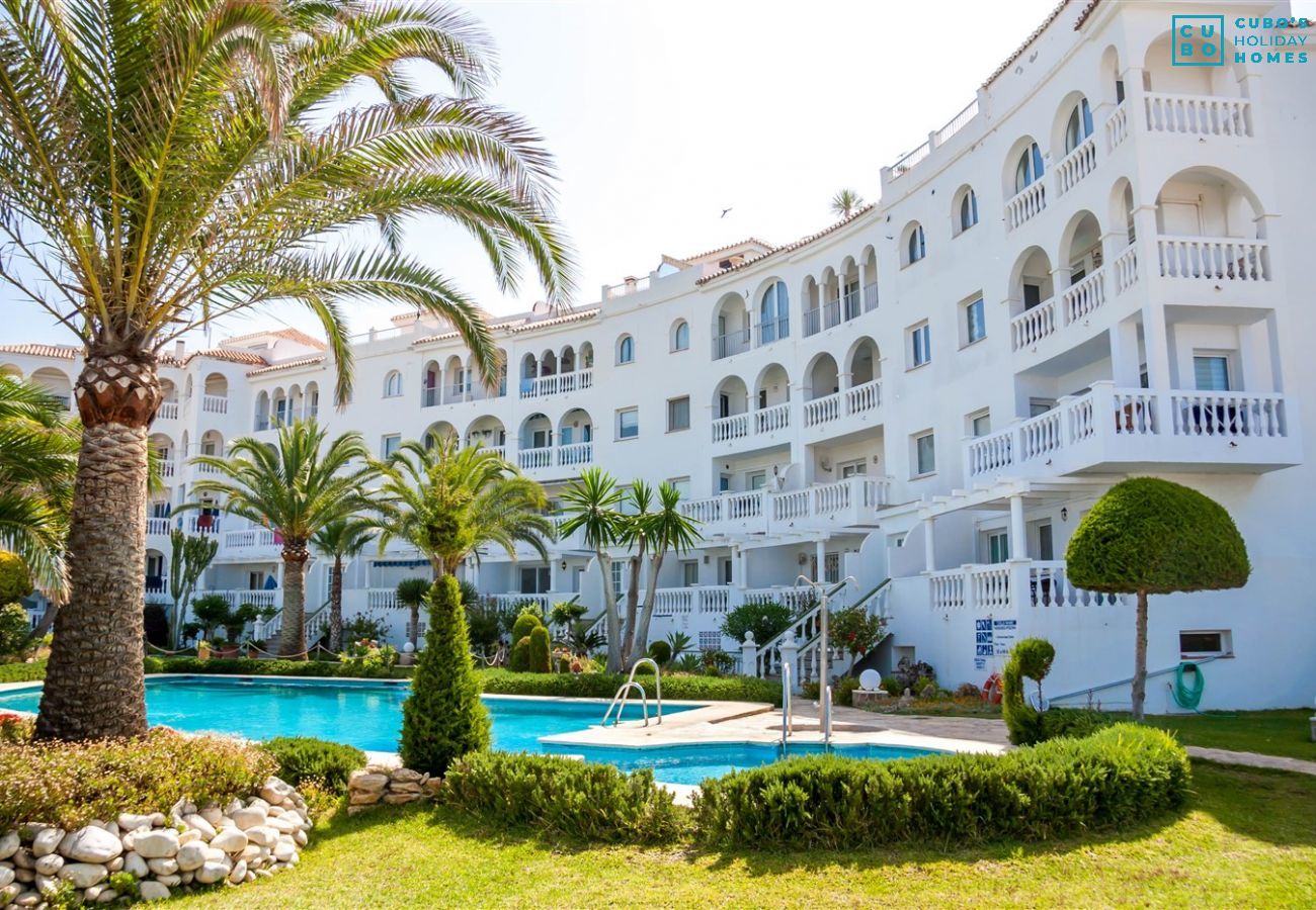 Résidence à Nerja - .Stella Maris (1292) - 2 dormitorios Nerja