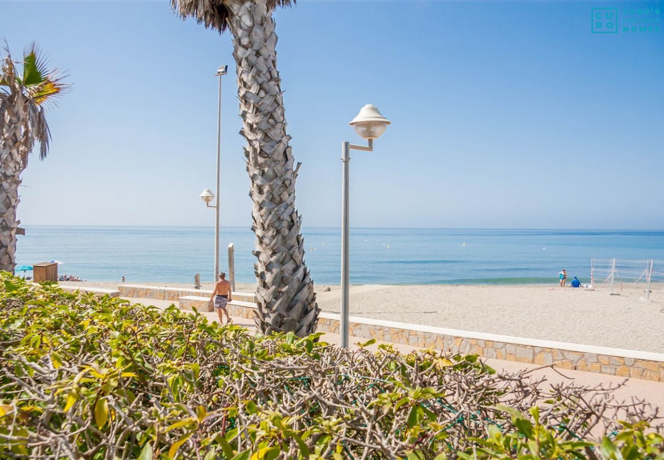 Résidence à Nerja - .Stella Maris (1292) - 2 dormitorios Nerja