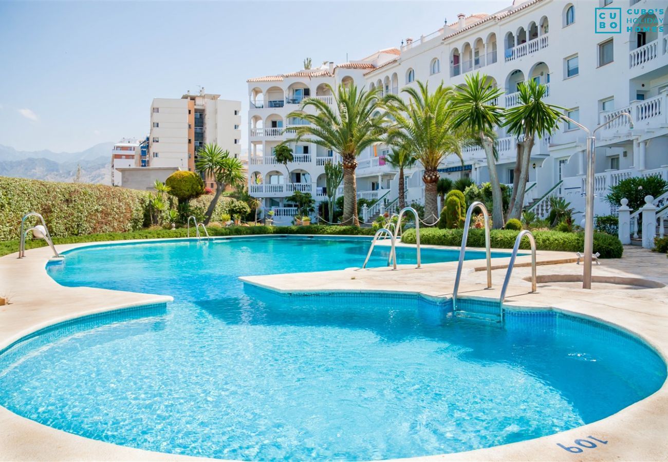 Résidence à Nerja - .Stella Maris (1292) - 2 dormitorios Nerja