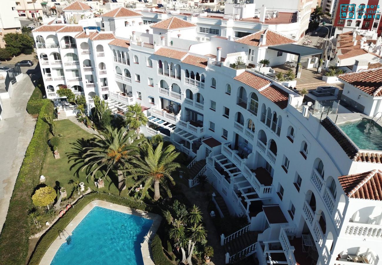 Résidence à Nerja - .Stella Maris (1292) - 2 dormitorios Nerja
