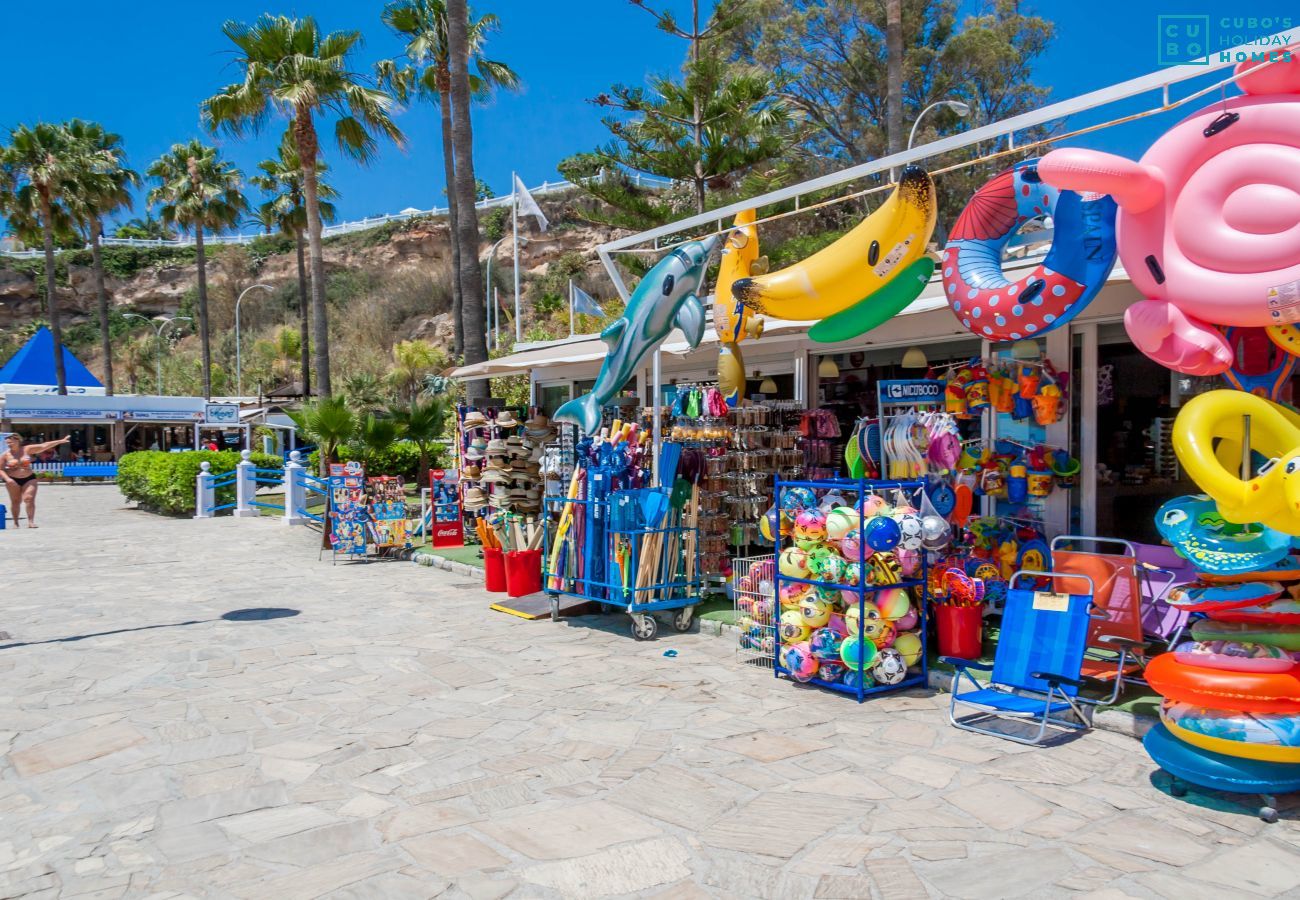 Appartement à Nerja - .Carmona Burriana Playa Nerja