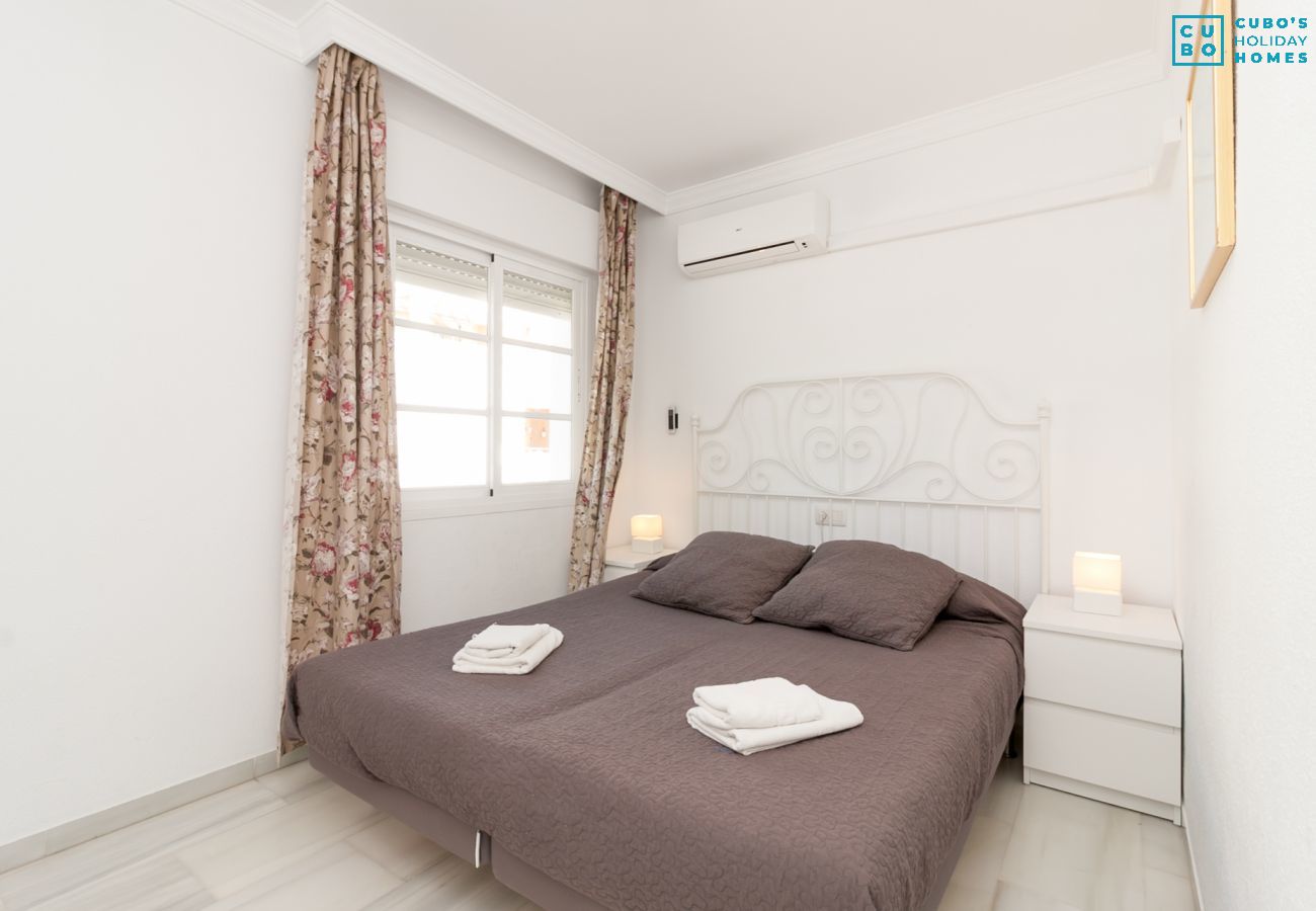 Appartement à Nerja - .Carmona Burriana Playa Nerja
