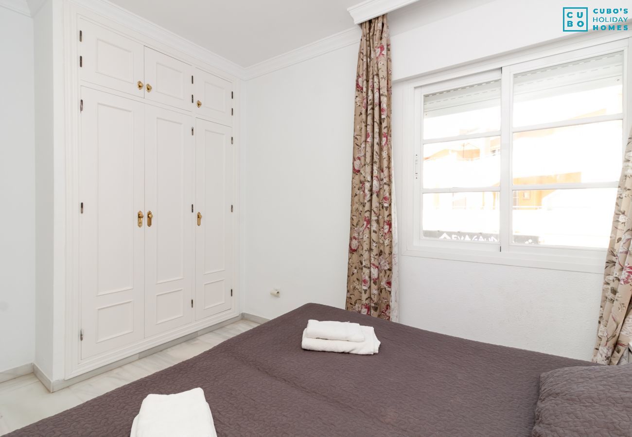 Appartement à Nerja - .Carmona Burriana Playa Nerja