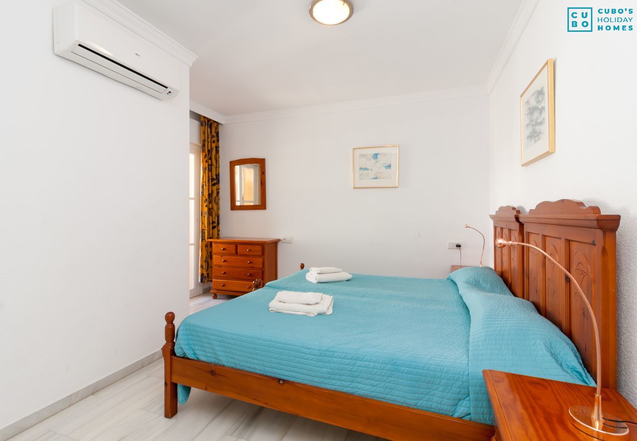 Appartement à Nerja - .Carmona Burriana Playa Nerja