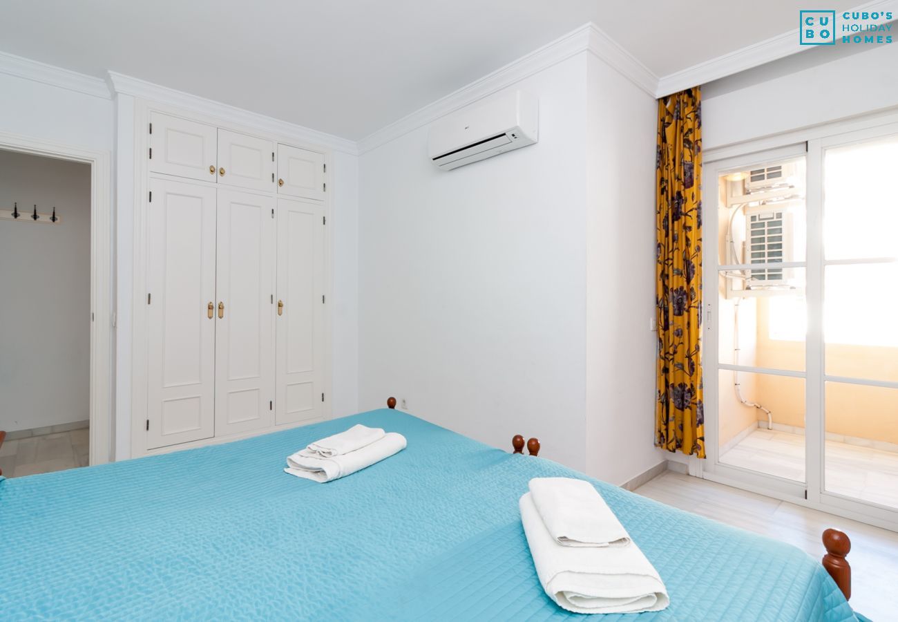 Appartement à Nerja - .Carmona Burriana Playa Nerja