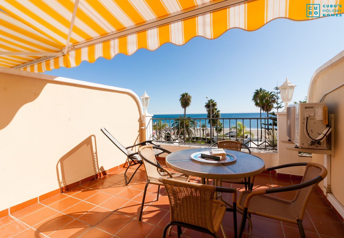 Appartement à Nerja - .Carmona Burriana Playa Nerja
