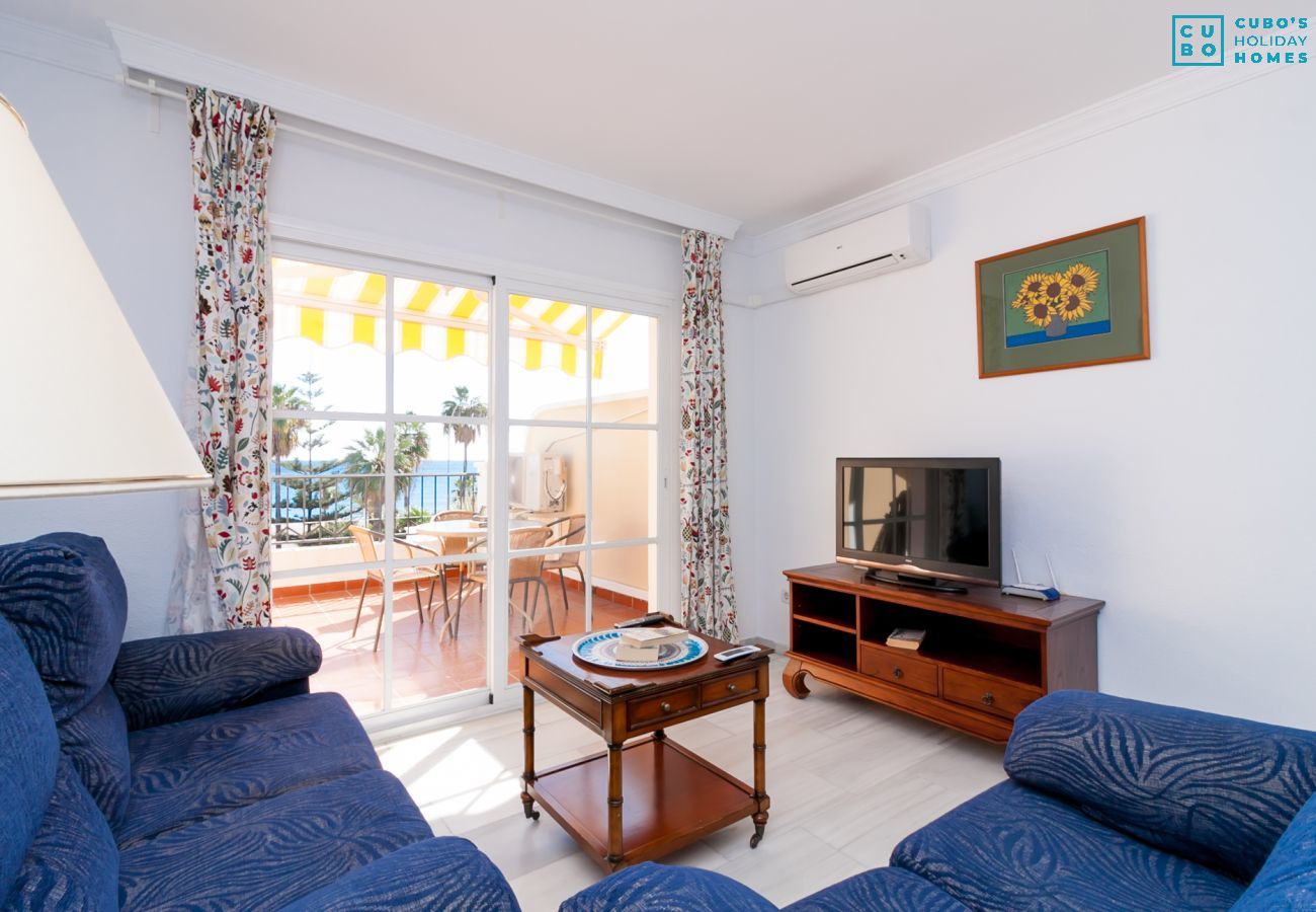 Appartement à Nerja - .Carmona Burriana Playa Nerja